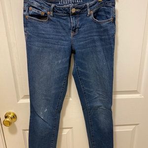 Jeans Aeropostale